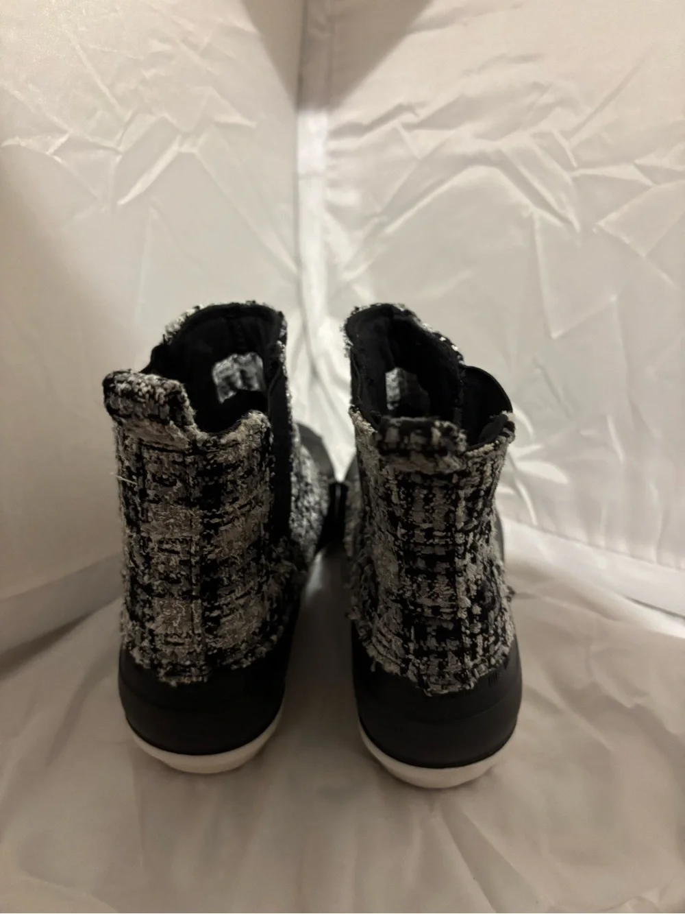 Steve Madden boots size 7